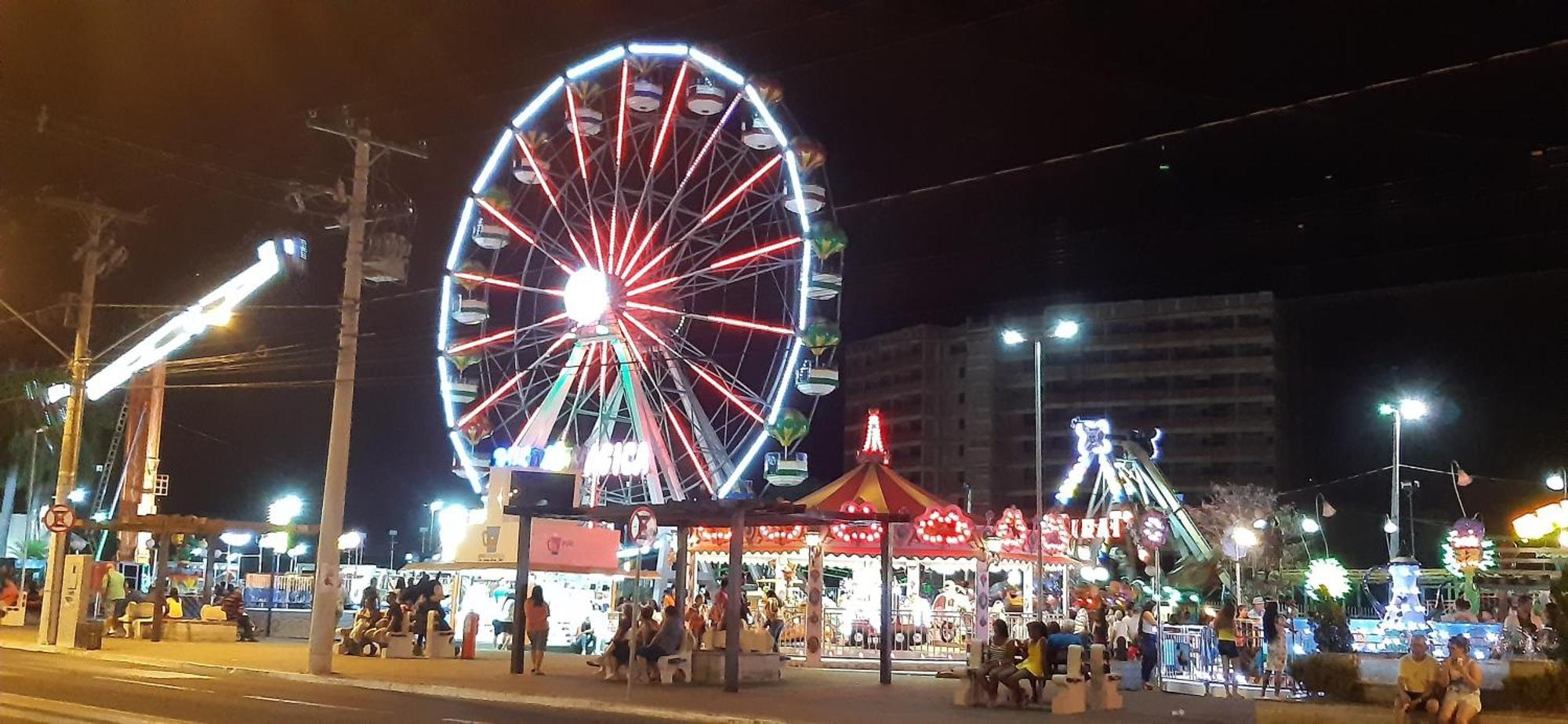 Thermas Place- Caldas Novas Exterior foto